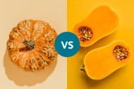 Butternut Squash vs. Pumpkin: Which Fall Favorite Is More Nutritious?