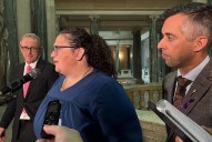 Concerns over hospitals staying open with only one nurse on duty