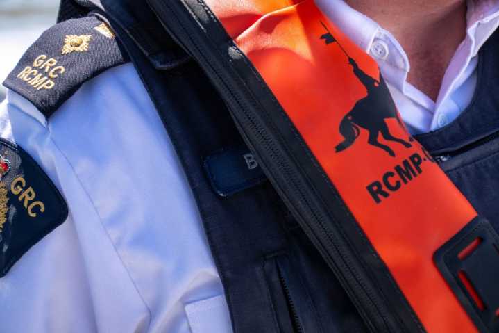 Crime watch advisory issued in boat theft