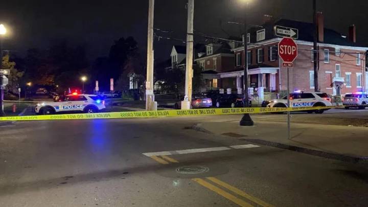 OHIO: Fiesta de cumpleaños terminó en un tiroteo que dejó al menos nueve heridos