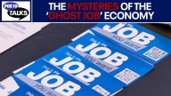 Ghost jobs & Thanksgiving