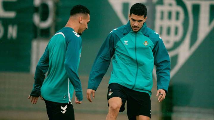 Real Betis – RCD Mallorca: un examen de madurez