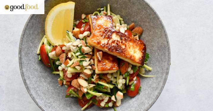 18 healthy bowl recipes by nutritionist Sarah Pound