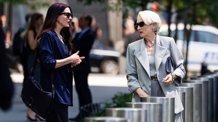 'The Devil Wears Prada 2’ teaser drops, here’s when it hits theaters