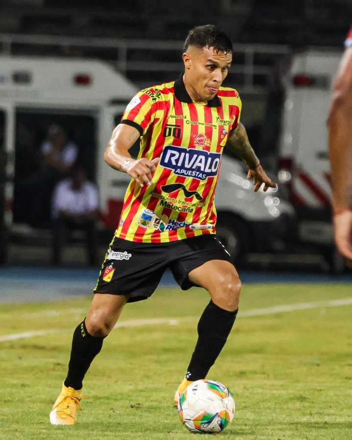 Se agudiza la crisis en Deportivo Pereira