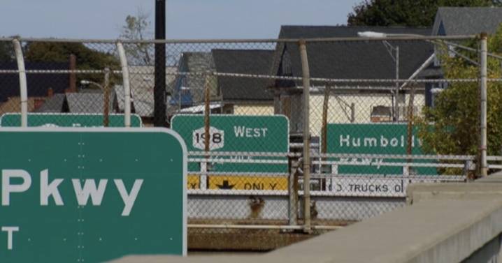 NYSDOT launches public outreach for reenvisioned Kensington Expressway project