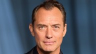 Jude Law looks completely unrecognisable as Vladimir Putin in new political thriller