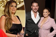 Brittany Cartwright shares major update on Jax Taylor divorce at BravoCon 2025