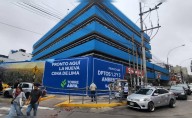 Interbank compra el terreno donde iba a construirse la Torre Abril, proyectada como la más alta del Perú
