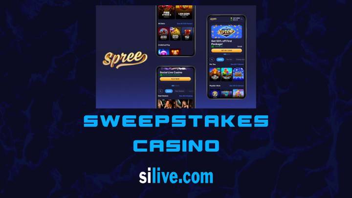 Spree Casino early Black Friday deal: Win up to 50 sweeps coins playing Kalamba games