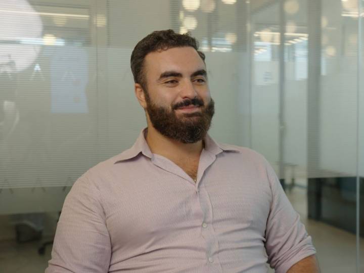 The Toronto Jews caught in a real life nightmare on Elm Street