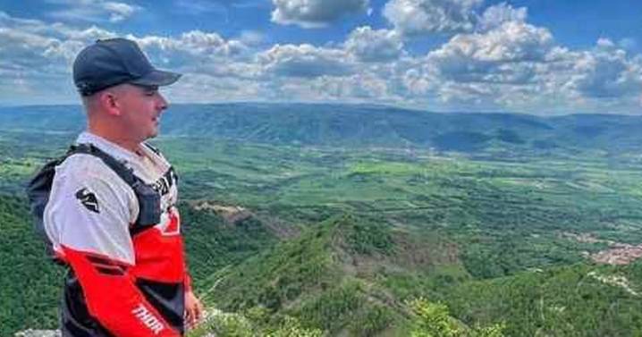 Attacker admits killing 'devoted family man' outside Nottinghamshire pub