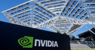 Nvidia set for US$320 billion price swing after earnings