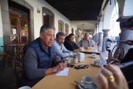 Comerciantes de Tlaxcala piden que no haya aumentos por la Ley de Ingresos 2026