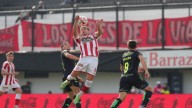 Unión busca mantenerse puntero frente a Barracas Central en Santa Fe