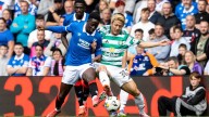 Celtic vs. Rangers live score: Scottish League Cup semifinal result as Old Firm foes look to lift gloom