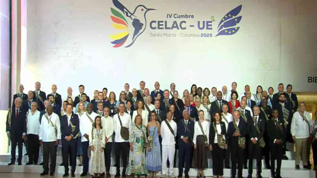 Venezuela demanda fin del bloqueo a Cuba en Cumbre Celac