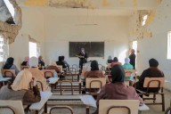 For Some in Gaza, International Scholarships Are Lifelines. For Others, Exile.