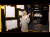 Elle Fanning talks new projects