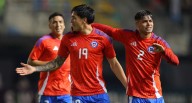 Dónde ver Chile vs. Rusia hoy en vivo: canal que pasa partido amistoso gratis