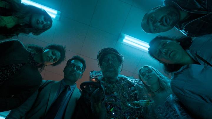 Good Luck, Have Fun, Dont Die trailer makes an apocalyptic villain of AI