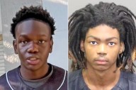 Police Say 16-Year-Old Boy Was Fatally Shot by Classmate for Bumping into Him in School Hallway