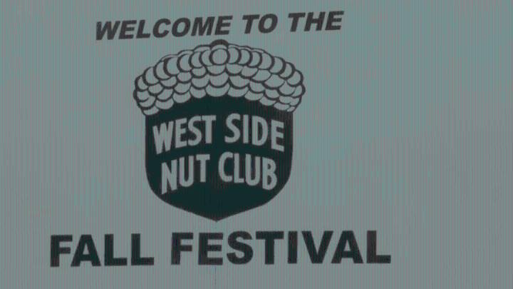 West Side Nut Club shares record breaking stats for 2025 Fall Festival