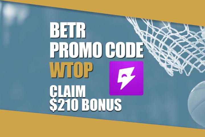 Betr Promo Code WTOP: Claim $210 Bonus for Sunday NFL Week 13 Picks