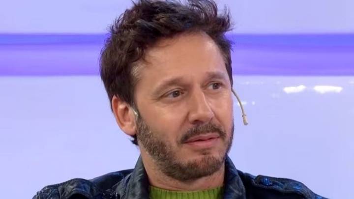 Benjamín Vicuña en su peor momento: los problemas mentales que tiene
