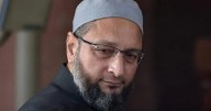 'Haram in Islam': Owaisi on Delhi bomber Umar's 'martyrdom' video