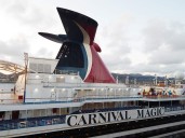 Carnival Expands Premium Menu Offerings for Adults