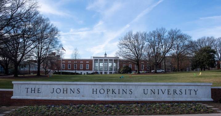 Baltimore activists to rally against Johns Hopkins University's police force