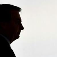 Brazil's Bolsonaro seeks to serve 27-year jail term under house arrest