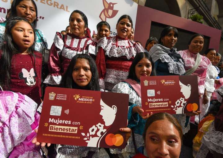 Mujeres con Bienestar 2025: ¿Cuándo es el próximo pago?