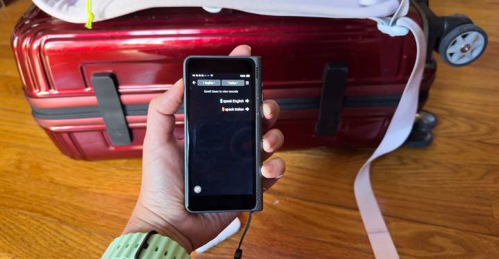 Lost in AI translation