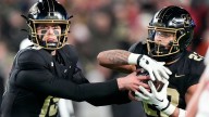 What's next for Purdue football? Transfer portal recruiting, roster evaluations