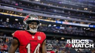 5 Bucs to Watch Against the Cardinals in Week 13