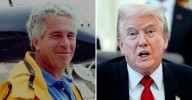 Epstein Named Trump in Email About 'the Girls' Sent Months Before Death