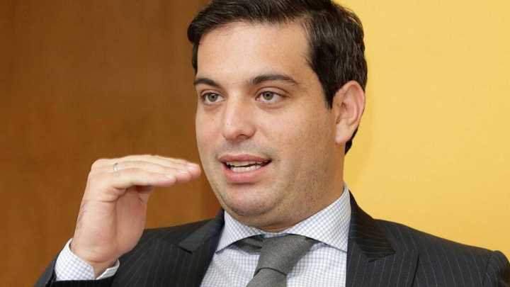 Simón Gaviria llama a una consulta única para frenar al petrismo: 'Petro tiene un proyecto, nosotros un propósito enredado en carpintería'