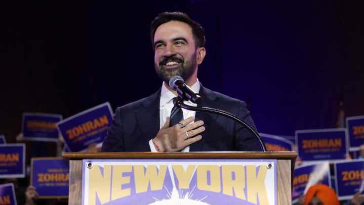 Where Is Zohran Mamdani From? Where the NYC Mayor-Elect Was Born – Hollywood Life