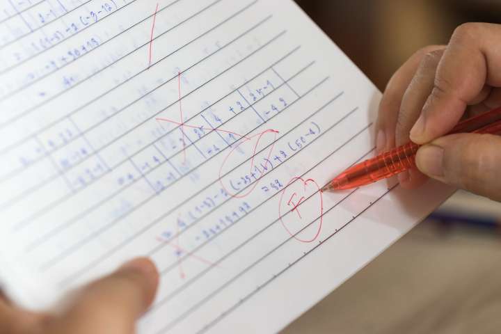 Chad Aldeman: Closing early math gaps to secure Florida’s future workforce