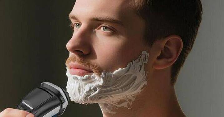 Electric razor 'best ever bought' with 'good battery life' reduced to under £27