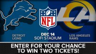 ABC7 has your chance to win LA Rams tickets for 2025