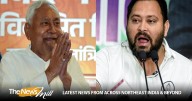 NDA leaders confident of handsome victory in Bihar, Tejashwi questions exit poll results