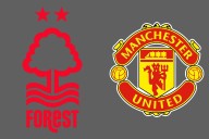 Nottingham Forest y Manchester United empataron 2-2 por la Premier League 2025