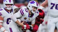 NFL: Josh Allen throws interception in final seconds to seal Buffalo Bills' 23