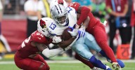 MNF: Cowboys vs Cardinals Game Thread