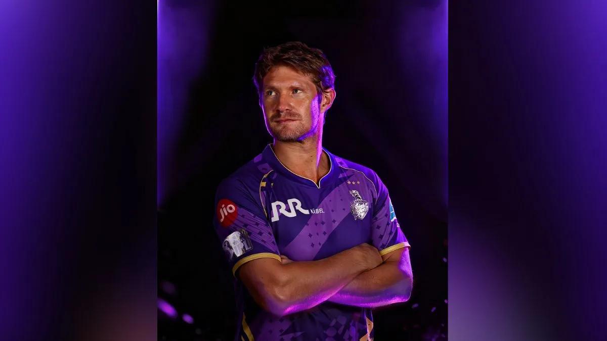 Watson named assistant coach of KKR for IPL 2026
