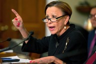 New York Democratic Rep. Nydia Velázquez says she won’t run for reelection in 2026