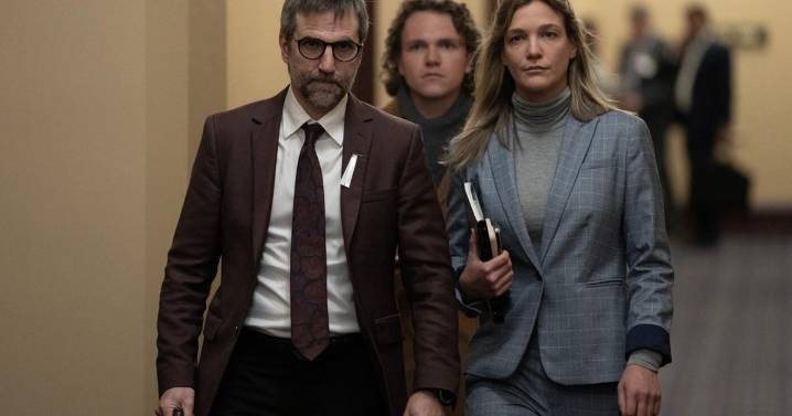 Steven Guilbeault quits Carney's cabinet to protest pipeline deal